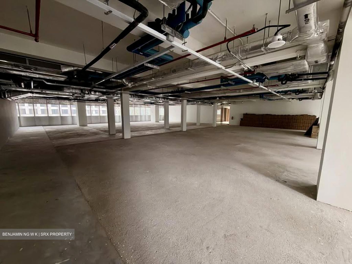 Singapore Chinese Chamber Of Comm & Ind Bldg (D6), Office #623039151